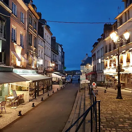 La Petite Parenthese Διαμέρισμα