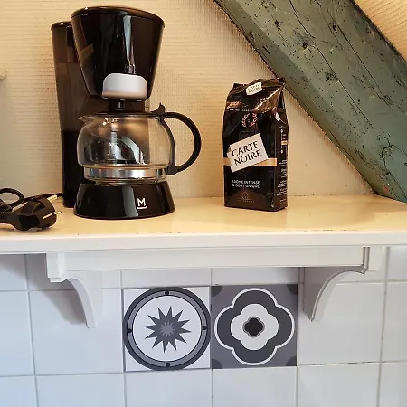 Διαμέρισμα La Petite Parenthese *