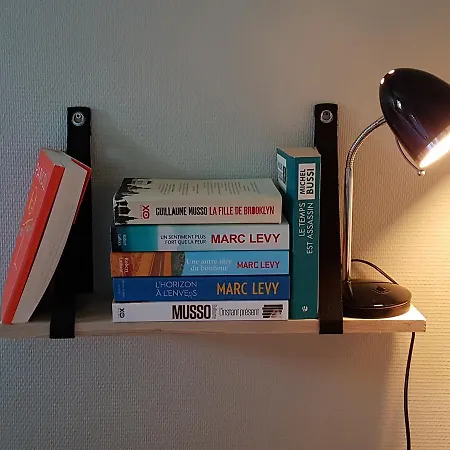 La Petite Parenthese Ονφλέρ