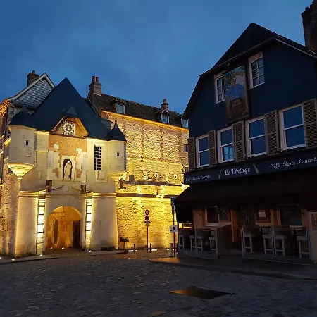 Διαμέρισμα La Petite Parenthese