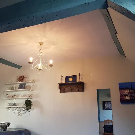Appartement La Petite Parenthese Honfleur