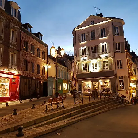 La Petite Parenthese Appartement
