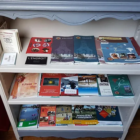 La Petite Parenthese Διαμέρισμα *