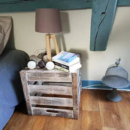 La Petite Parenthese Ονφλέρ