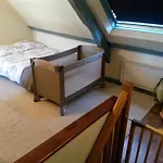 La Petite Parenthese Apartmán *