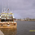 La Petite Parenthese * Honfleur