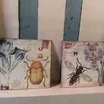 Apartmán La Petite Parenthese