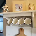 La Petite Parenthese Honfleur