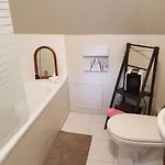 Apartmán La Petite Parenthese Honfleur