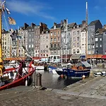 La Petite Parenthese Honfleur