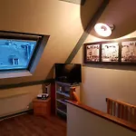 La Petite Parenthese Apartmán Honfleur