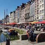 Apartmán La Petite Parenthese *
