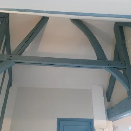 La Petite Parenthese アパート *