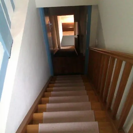 アパート La Petite Parenthese *