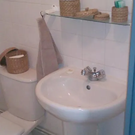 La Petite Parenthese * オンフルール