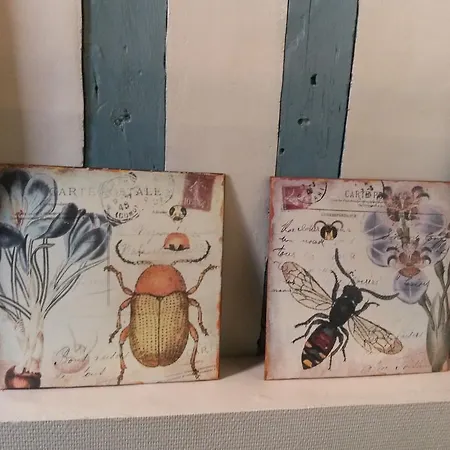 アパート La Petite Parenthese