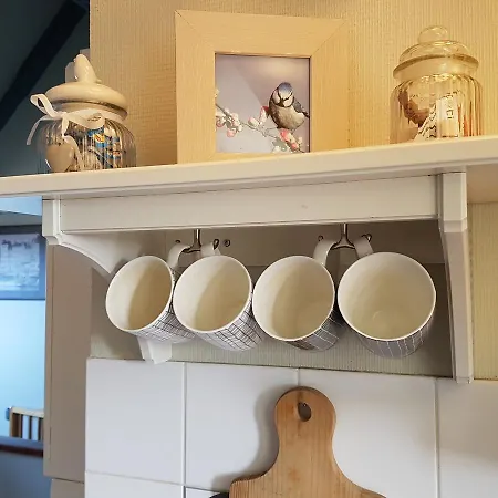 La Petite Parenthese オンフルール