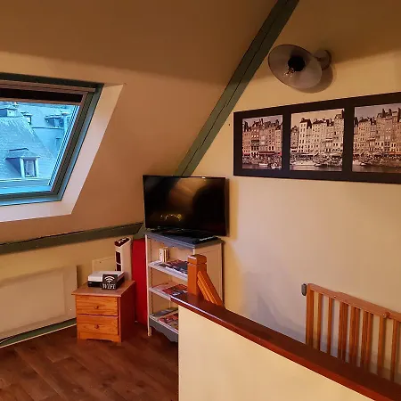 La Petite Parenthese * オンフルール