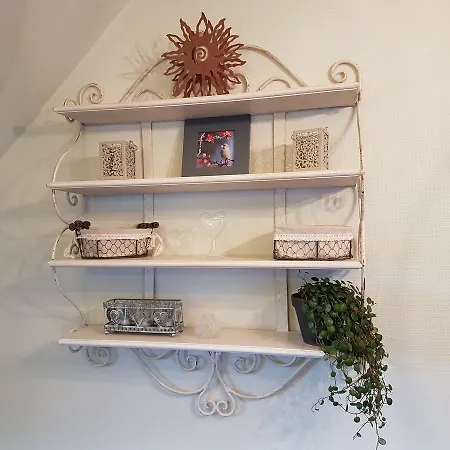 Apartment La Petite Parenthese *