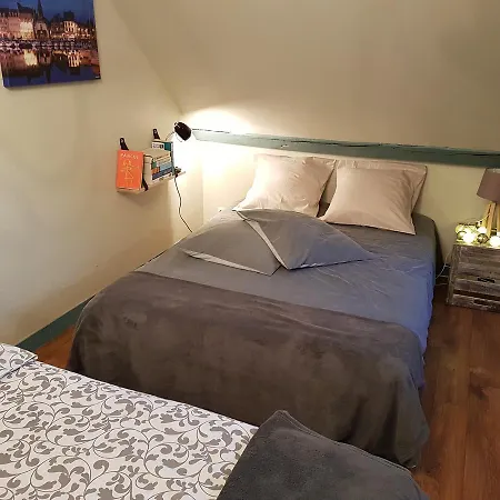 La Petite Parenthese オンフルール