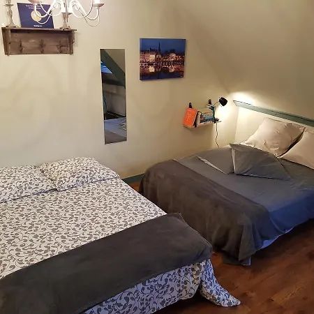 La Petite Parenthese Apartment *