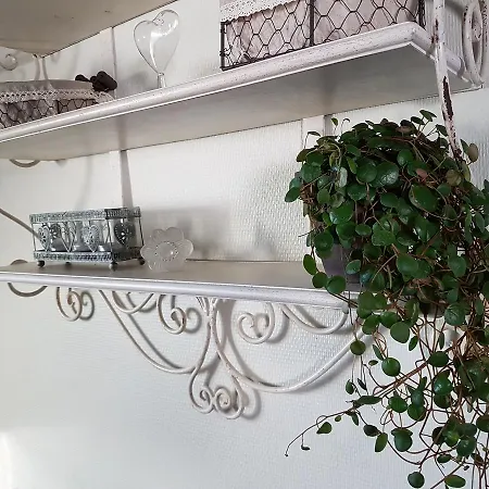 La Petite Parenthese アパート オンフルール