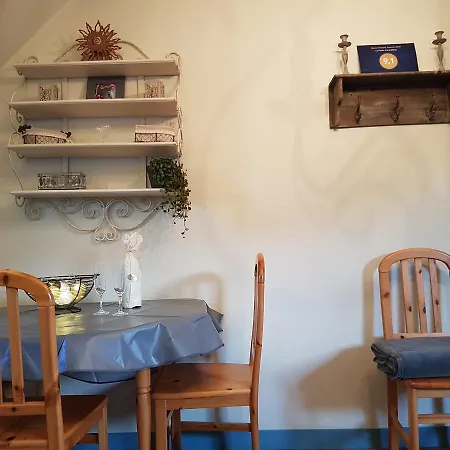 La Petite Parenthese オンフルール