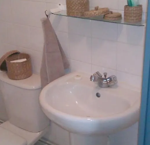 La Petite Parenthese * Honfleur