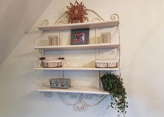 Lägenhet La Petite Parenthese *