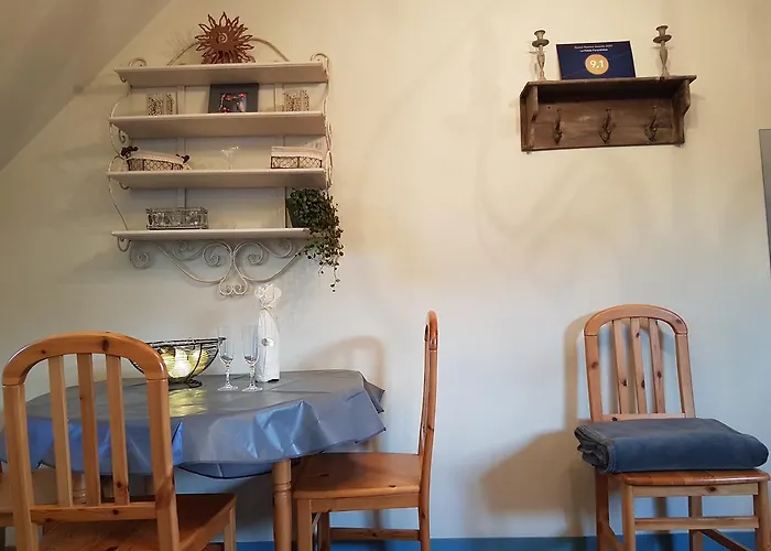 La Petite Parenthese Honfleur